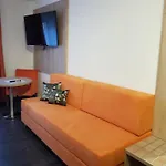 מלון Milin רייכנבאך אים פוגטלנד