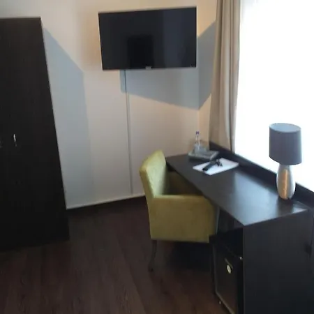 Milin 3* רייכנבאך אים פוגטלנד