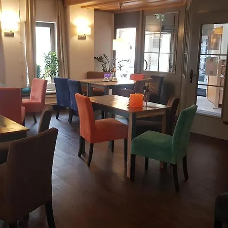 Hotel Milin