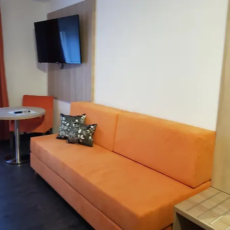 Hotel Milin Reichenbach im Vogtland