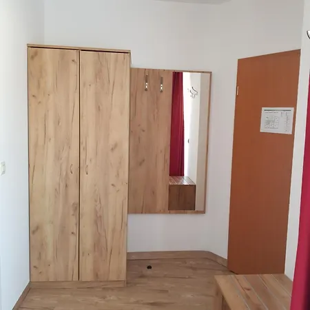 Milin 3* רייכנבאך אים פוגטלנד