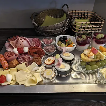 Hotel Milin 3*