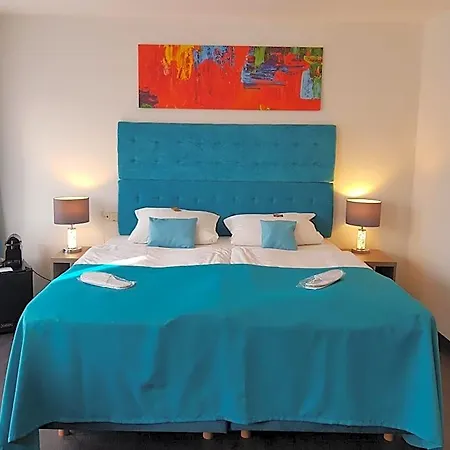 Milin 3* רייכנבאך אים פוגטלנד