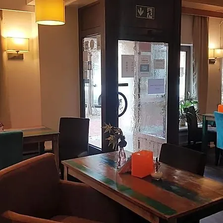 Milin מלון רייכנבאך אים פוגטלנד