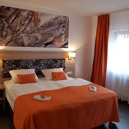 Milin Hotel