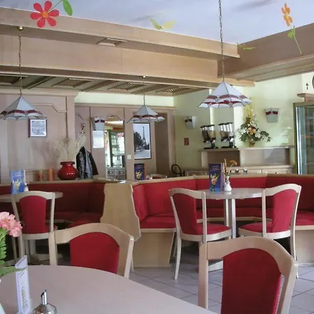 Milin Hotel 3*