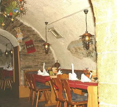 Hotel Milin 3*