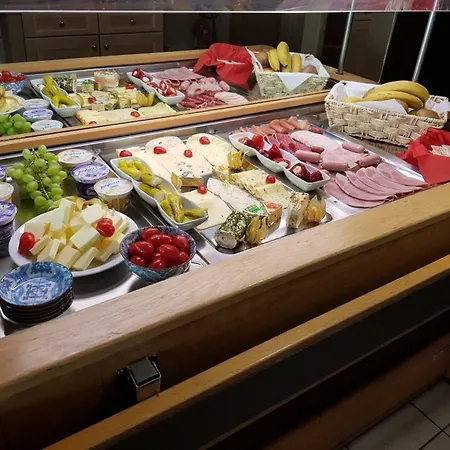 Hotel Milin 3*