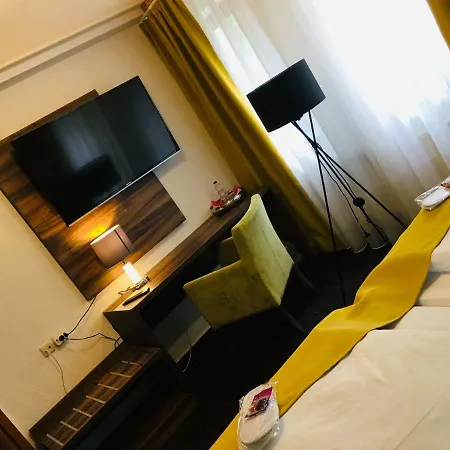 Hotel Milin