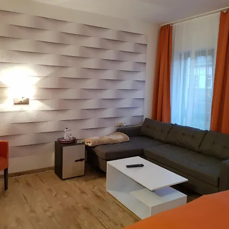 Milin Райхенбах-им-Фогтланд