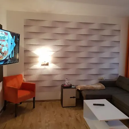 Milin Hotel