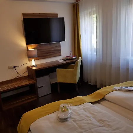 Milin Hotel 3*