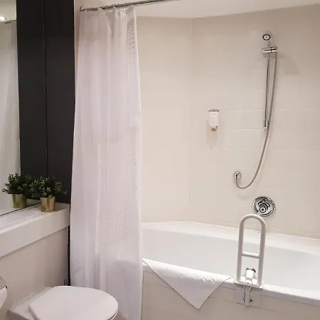 Отель Milin Райхенбах-им-Фогтланд