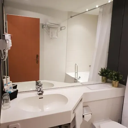 Milin 3* רייכנבאך אים פוגטלנד
