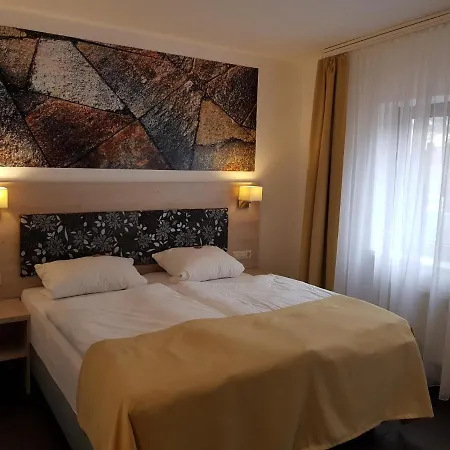 Milin Hotel