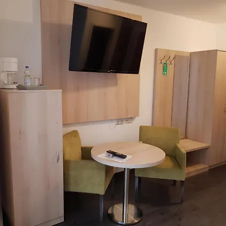 Hotel Milin Reichenbach im Vogtland