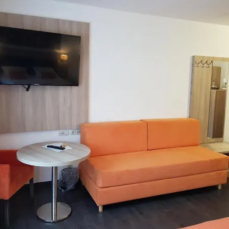 Milin Райхенбах-им-Фогтланд