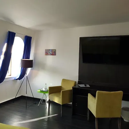 Milin Hotel