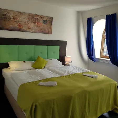 Milin Hotel 3*