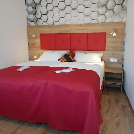 Milin Hotel