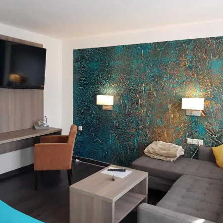 Milin 3* Райхенбах-им-Фогтланд