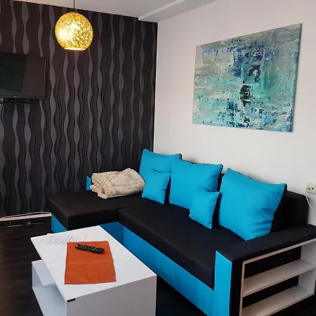 Milin Hotel