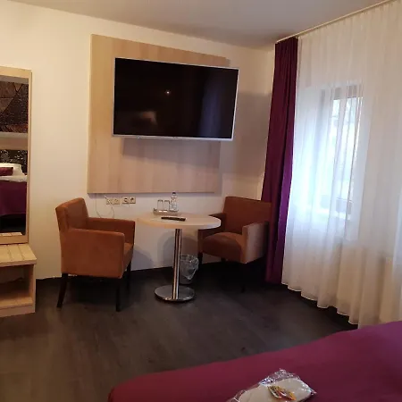 Milin Hotel 3*