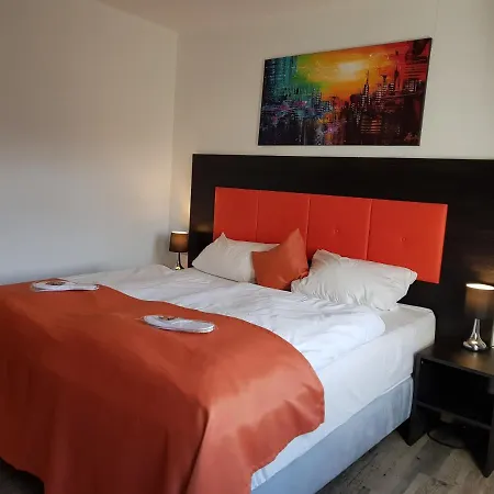 Milin Hotel 3*