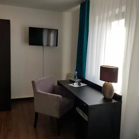 Milin 3* רייכנבאך אים פוגטלנד