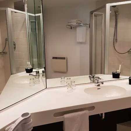 Hotel Milin 3*