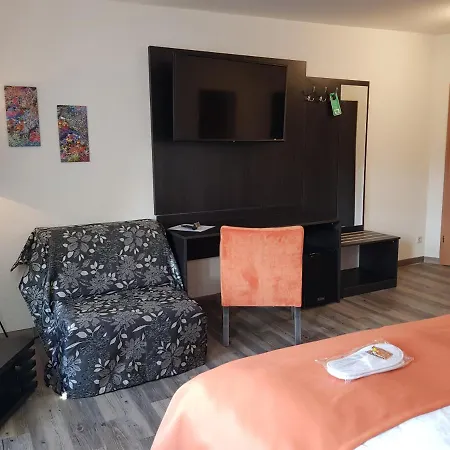 Hotel Milin Reichenbach im Vogtland