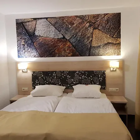 Milin Hotel