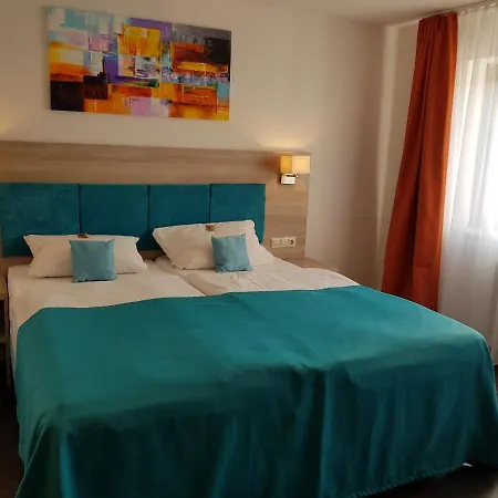Milin Hotel 3*