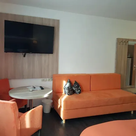 Milin Hotel