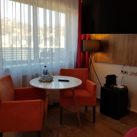 Hotel Milin 3*