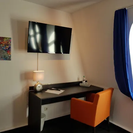 Milin 3* Райхенбах-им-Фогтланд