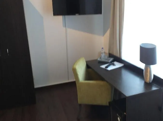 Milin 3* Reichenbach im Vogtland