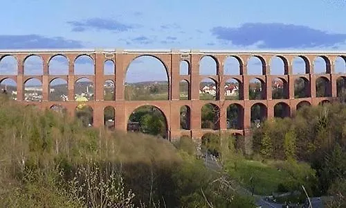 Hotel Milin Reichenbach im Vogtland