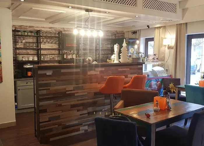 Milin Reichenbach im Vogtland