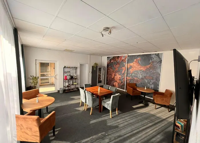 Hotel Milin Reichenbach im Vogtland