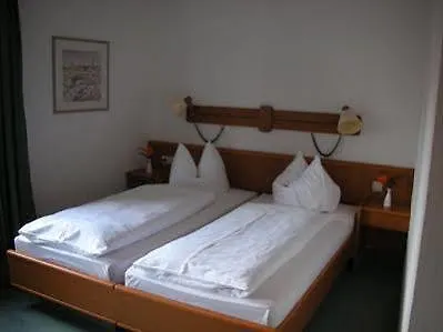Milin Hotel Reichenbach im Vogtland
