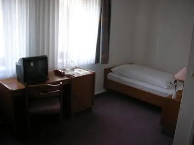 Milin Hotel Reichenbach im Vogtland