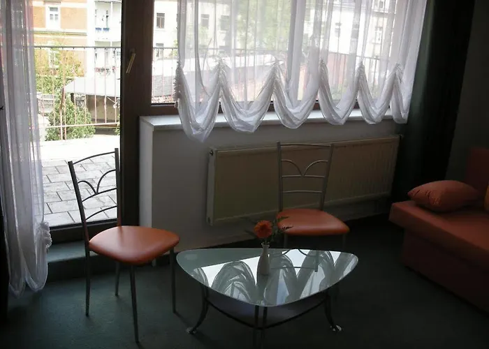 Milin 3* Reichenbach im Vogtland