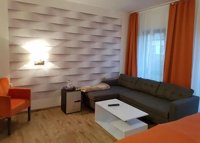 Milin Reichenbach im Vogtland