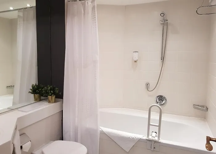 Hotel Milin Reichenbach im Vogtland