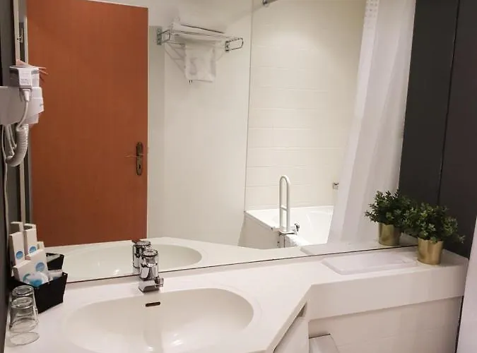 Milin 3* Reichenbach im Vogtland