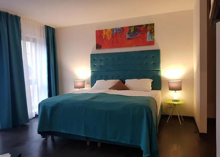 Milin 3* Reichenbach im Vogtland