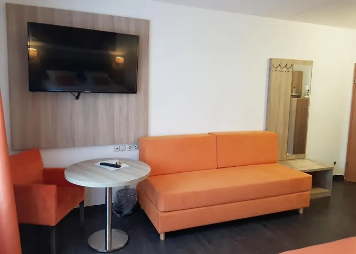 Milin Reichenbach im Vogtland