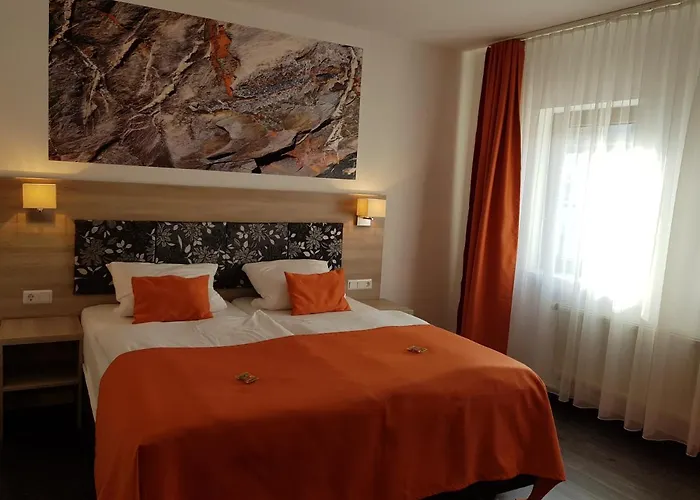 Milin Hotel