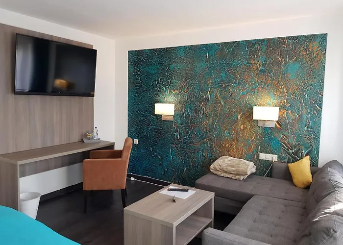 Milin 3* Reichenbach im Vogtland